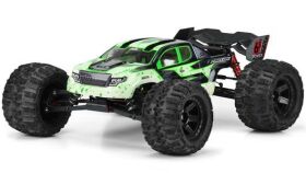 Pro-Line Karosserie Monster Truck Unlackiert Brute...