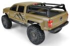 Pro-Line Body 1/10 Crawler 2015 Chevrolet® Silverado Clear for 13.9 (353mm) Wheelbase Crawlers / PRO358500