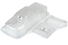 Pro-Line Body 1/10 Crawler 2015 Chevrolet® Silverado Clear for 13.9 (353mm) Wheelbase Crawlers / PRO358500
