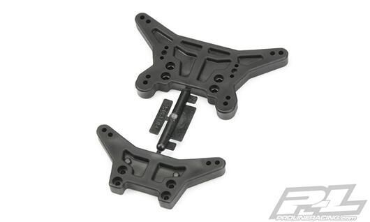 Pro-Line Ersatzteil PRO-MT 4x4 Shock Towers / PRO400504