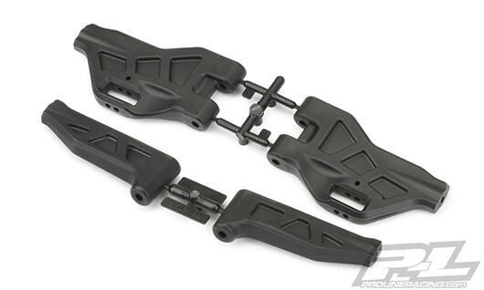 Pro-Line Ersatzteil PRO-MT 4x4 vorne Arms / PRO400505