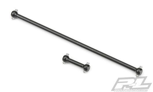 Pro-Line Ersatzteil PRO-MT 4x4 Center Drive Shafts / PRO400513