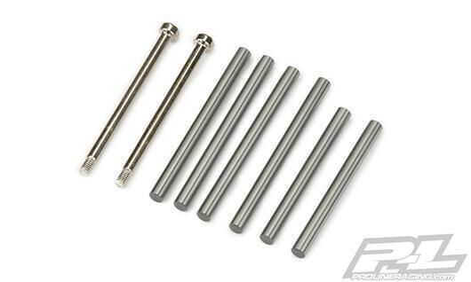 Pro-Line Ersatzteil PRO-MT 4x4 Hinge Pin Set / PRO400519