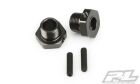 Pro-Line Ersatzteil PRO-MT 4x4 17mm Wheel Hex Set / PRO400522
