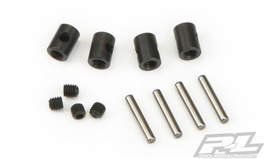 Pro-Line Ersatzteil PRO-MT 4x4 CVD Pins / PRO400523