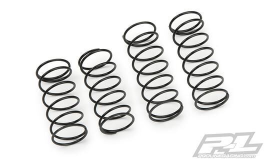 Pro-Line Ersatzteil PRO-MT 4x4 Shock Springs / PRO400524