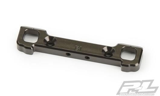 Pro-Line Ersatzteil PRO-MT 4x4 B1 Hinge Pin Holder / PRO400528