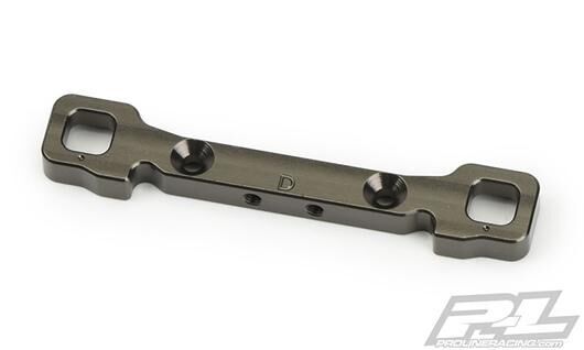 Pro-Line Ersatzteil PRO-MT 4x4 D1 Hinge Pin Holder / PRO400530