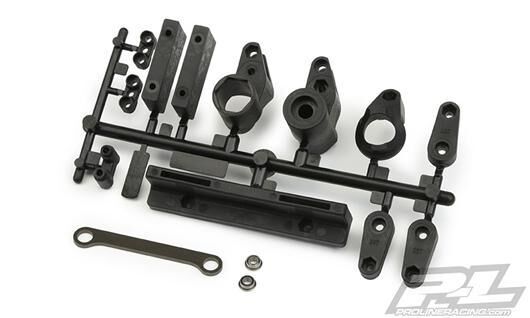 Pro-Line Ersatzteil PRO-MT 4x4 Steering Plastics / PRO400535