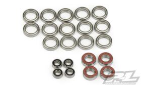 Pro-Line Ersatzteil PRO-MT 4x4 Bearing Set / PRO400537