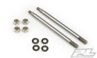 Pro-Line Ersatzteil PRO-MT 4x4 hinten Shock Shafts / PRO400541