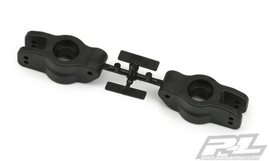Pro-Line Ersatzteil PRO-MT 4x4 hinten Hub Carriers / PRO400547