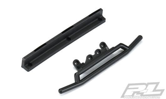 Pro-Line Ersatzteil PRO-Fusion SC 4x4 vorne Bumper Hoop and Center Brace / PRO400601