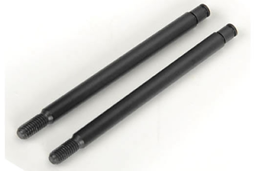 Pro-Line Tuningteil Losi 22 Pro-Line Black Diamond Dampferachse hinten / PRO608100