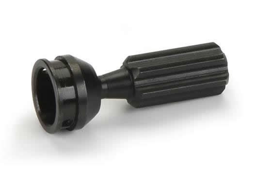 Pro-Line Ersatzteil Pro-Spline HD Short Male Center Drive Shaft for 6280 E-REVO® & SUMMIT® Center Drive Shaft Kit / PRO628002