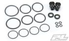 Pro-Line Option Part Traxxas X-MAXX Ultra Reservoir Shock Cap Rebuild Kit for 6293 Shock Cap / PRO629301