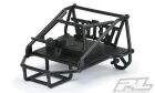 Pro-Line Karosserie 1/10 Crawler Back-Half Cage for Pro-Line Cab Only Crawler Bodies on SCX10 II, TRX-4, Ascender & Venture / PRO632200