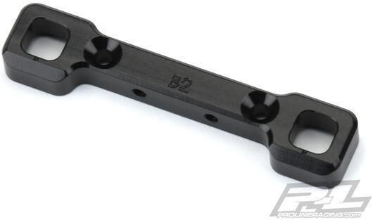 Pro-Line Option Part Pro-Line Upgrade B2 Hinge Pin Holder for PRO-MT 4x4 / PRO633204
