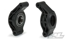 Pro-Line Option Part PRO-Hubs Right & Left Hub...