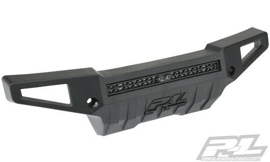 Pro-Line Option Part Traxxas X-MAXX PRO-Armor vorne Bumper with 4 LED Light Bar Mount / PRO634200
