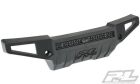 Pro-Line Option Part Traxxas X-MAXX PRO-Armor vorne Bumper with 4 LED Light Bar Mount / PRO634200