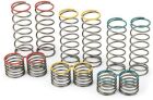 Pro-Line Ersatzteil hinten Spring Assortment for 6359-01 / PRO635905