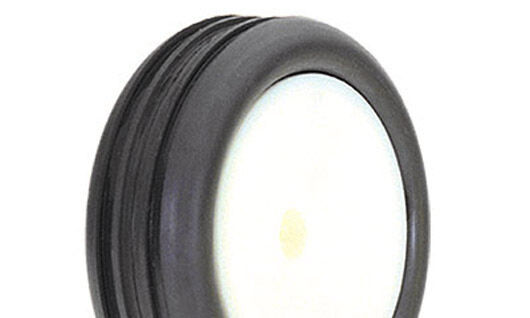 Pro-Line Reifen 1/10 Buggy 2WD vorne 2.2 4-Rib M3 (soft) SRCCA Legal (2 Stk.) / PRO817502