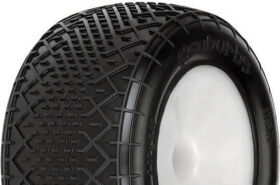 Pro-Line Reifen 1/10 Truck 2.2 Suburbs MC (Clay) (2 Stk.)...