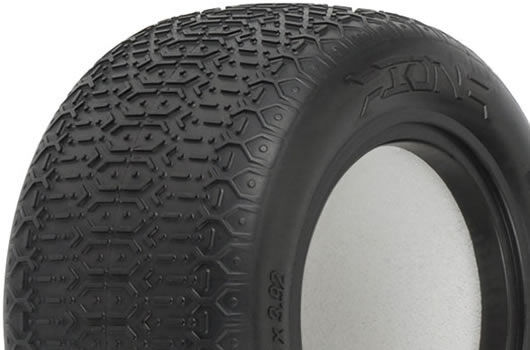 Pro-Line Reifen 1/10 Truck 2.2 Ion-T M3 (soft) (2 Stk.) / PRO822702