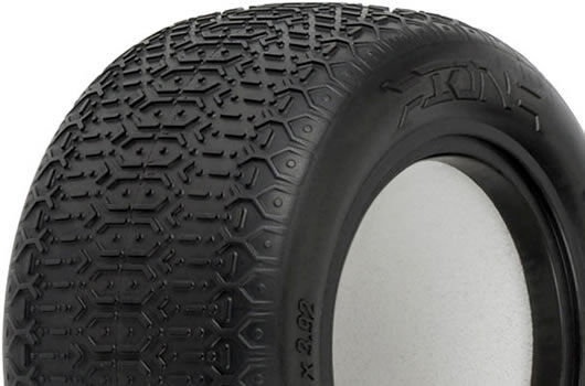 Pro-Line Reifen 1/10 Truck 2.2 Ion-T MC (Clay) (2 Stk.) / PRO822717