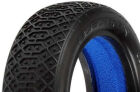 Pro-Line Reifen 1/10 Buggy 2WD vorne 2.2 Electron M4 (super soft) (2 Stk.) / PRO823903