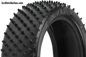 Pro-Line Reifen 1/10 Buggy 4WD vorne 2.2 Pyramid Z3...