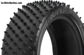 Pro-Line Reifen 1/10 Buggy 4WD vorne 2.2 Pyramid Z4 (soft...