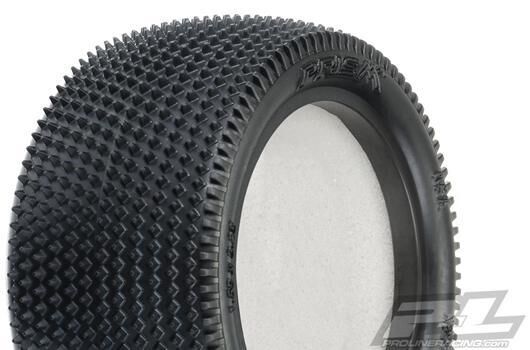 Pro-Line Reifen 1/10 Buggy hinten 2.2 Prism 2.0 Z3 (medium carpet) (2 Stk.) / PRO8277103