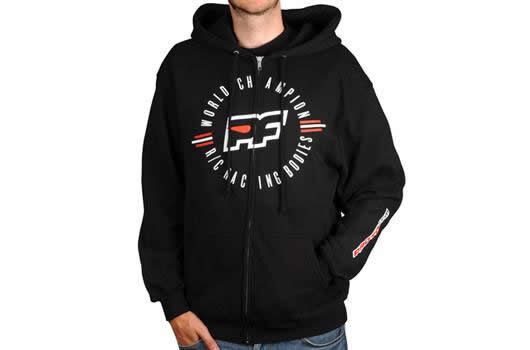 Protoform Jacke mit Kapuze PROTOform Champions XX-Large / PRM999305