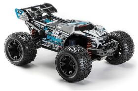 Team Magic Auto 1/10 Racing Monster Elektrisch 4WD RTR...