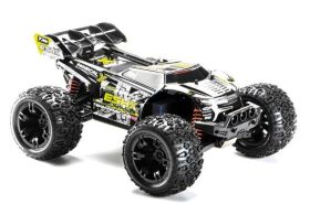 Team Magic Auto 1/10 Racing Monster Elektrisch 4WD RTR...