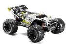 Team Magic Auto 1/10 Racing Monster Elektrisch 4WD RTR Brushless 4S Wasserdicht Team Magic E5 HX 4S Schwarz/Grün / TM510006G