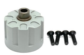 Team Magic Ersatzteil E5 4S Bevel Gear Case / TM510107S