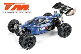 Team Magic B8ER 1:8 4WD Buggy RTR Brushless 2500 kV 4S...