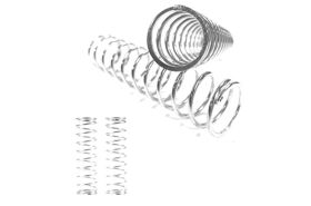 Team Magic Tuningteil SETH Stoßdämpferfeder...