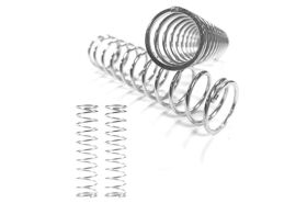 Team Magic Tuningteil SETH Stoßdämpferfeder...