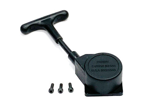 Team Magic Motor Ersatzteil FCE2508 Nitro Motor Seilzugstarter / TMFCAPARTS