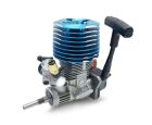 Team Magic Nitro Motor SH 18 2.74cc mit Seilzugstarter (G4 Series) / TMPT18R