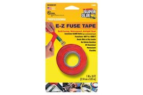 ZAP / SuperGlue Super Glue E-Z Fuse Tape Red Rolle 3m...