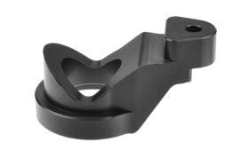 Team Corally Servo Saver Steering Arm 7075 T6 Hard...