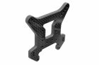 Team Corally Shock Tower 5mm Carbon Buggy Rear 1 pc / C-00180-800