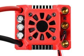 Team Corally Speed Controller TOROX 185 Brushless 2-6S / C-54011