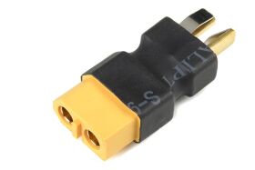 Revtec Power Adapter-Stecker Deans Buchse <=> XT-60...