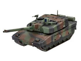 Revell Panzer Modellbausatz Leclerc T5 / 03341